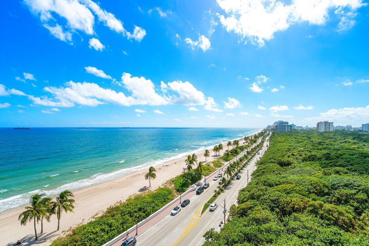 1151 N Fort Lauderdale Beach Boulevard Unit: 10d