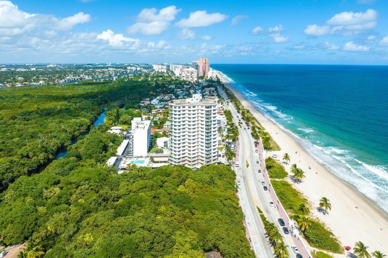 1151 N Fort Lauderdale Beach Boulevard Unit: 10d