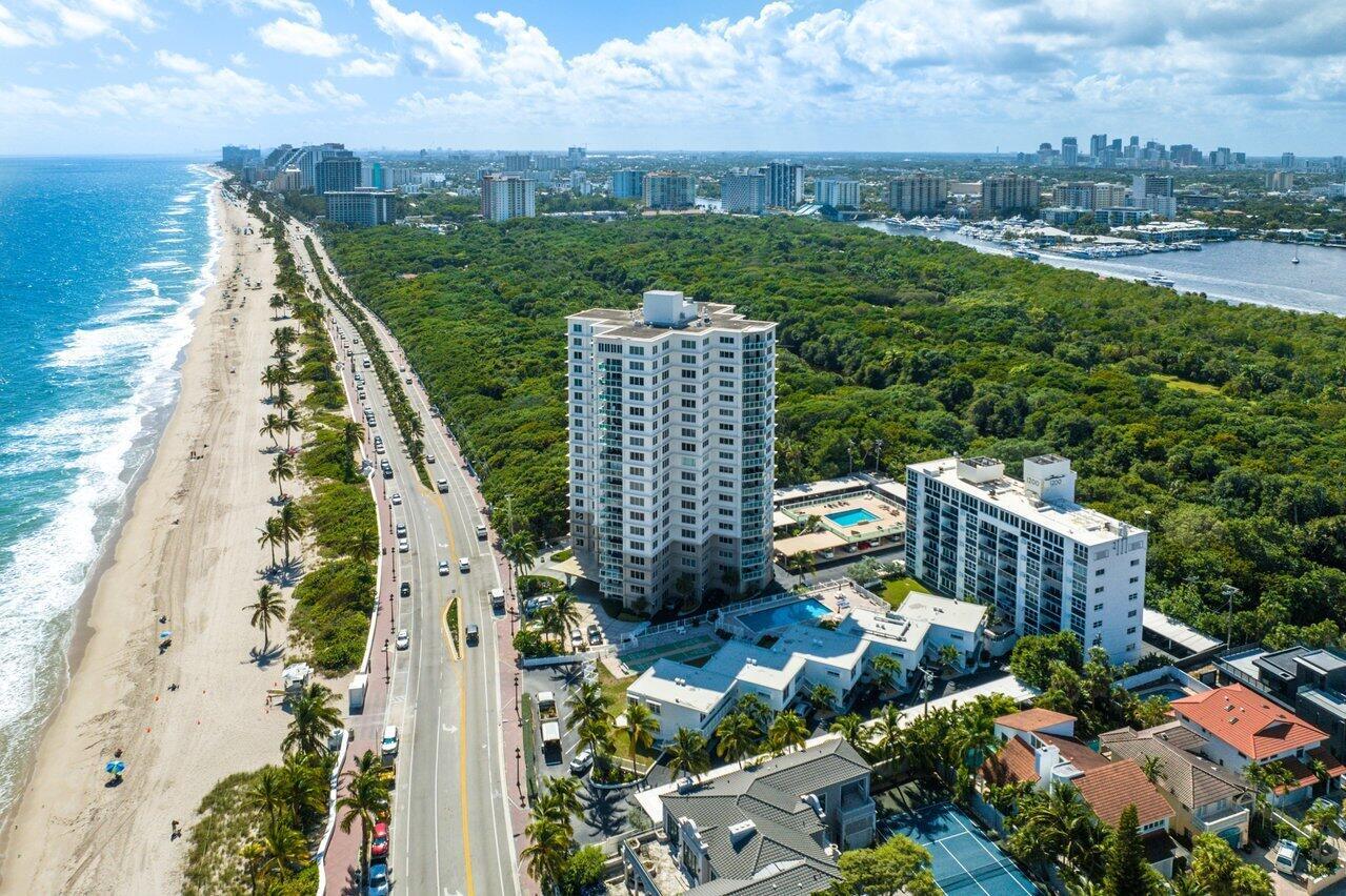 1151 N Fort Lauderdale Beach Boulevard Unit: 10d