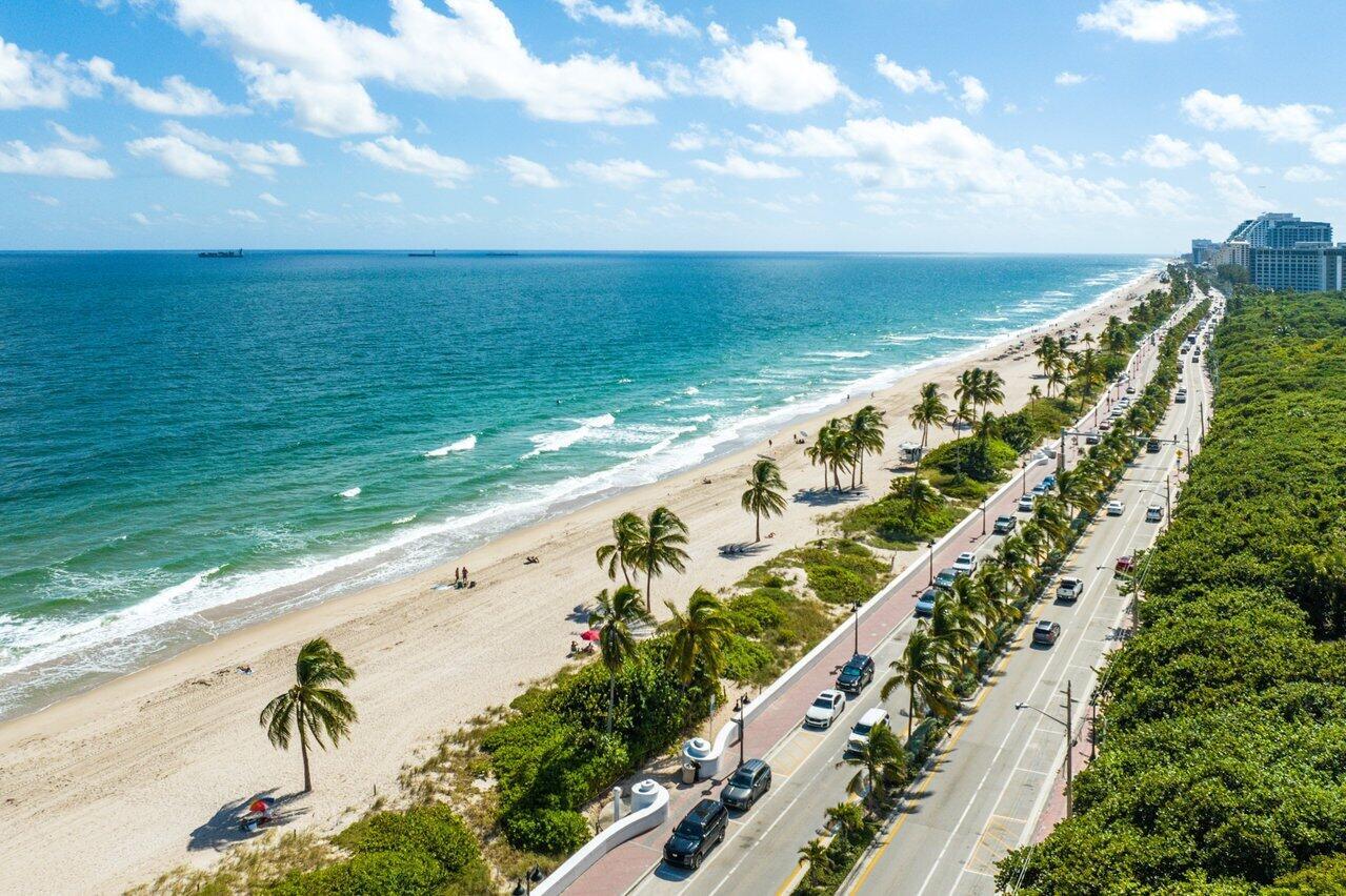 1151 N Fort Lauderdale Beach Boulevard Unit: 10d