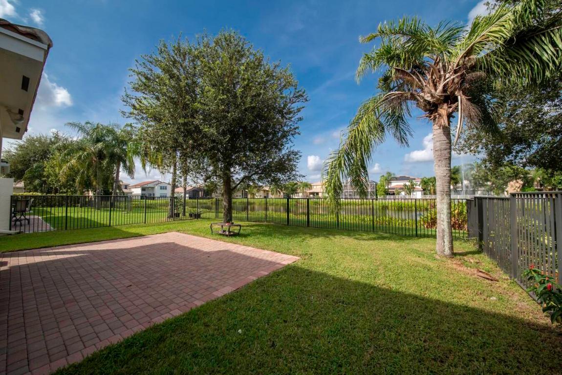 10371 Gentlewood Forest Drive, Boynton Beach