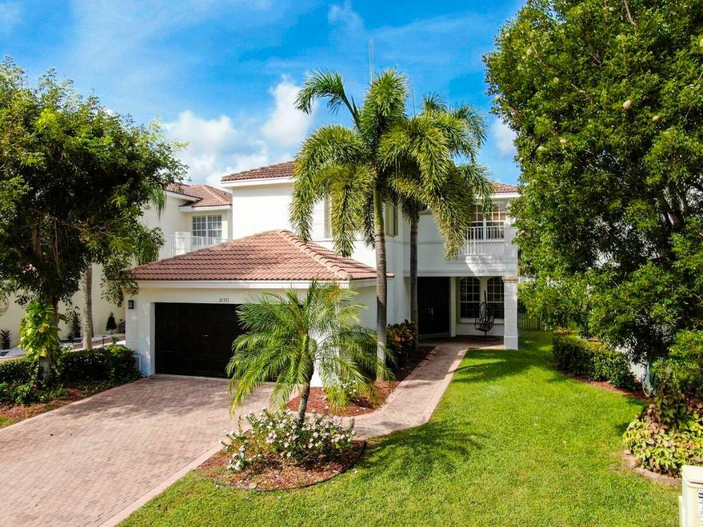 10371 Gentlewood Forest Drive, Boynton Beach