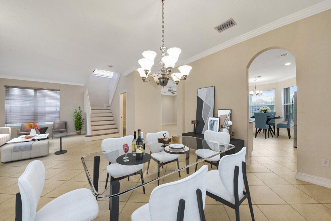 10371 Gentlewood Forest Drive, Boynton Beach