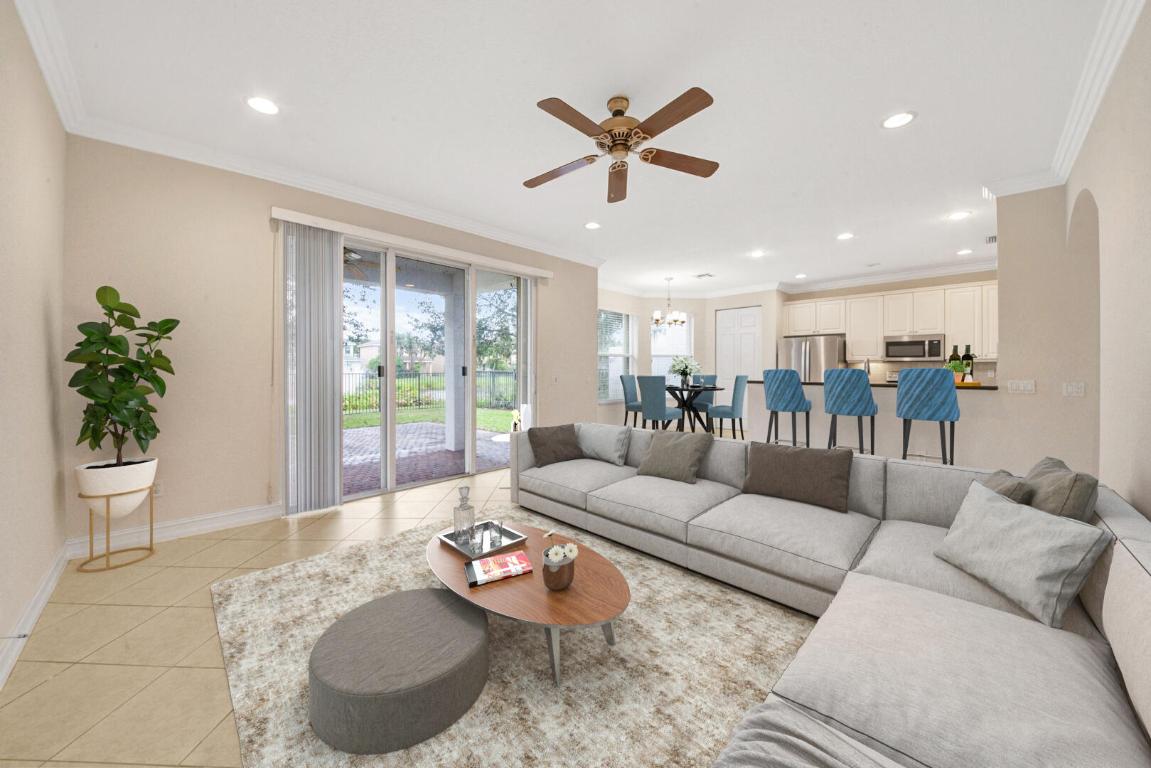 10371 Gentlewood Forest Drive, Boynton Beach