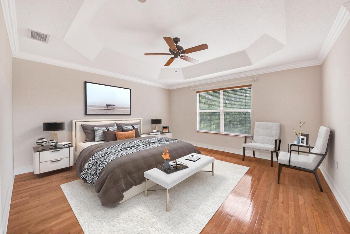 10371 Gentlewood Forest Drive, Boynton Beach