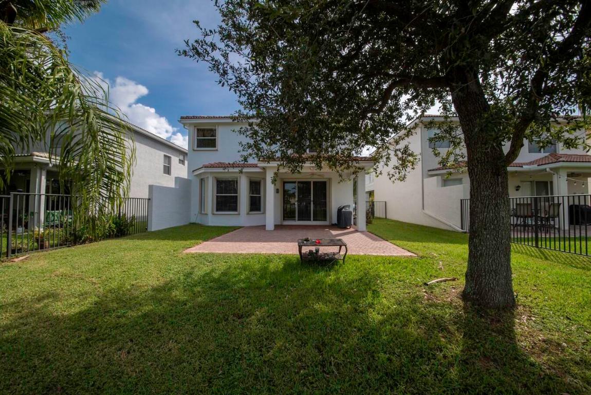 10371 Gentlewood Forest Drive, Boynton Beach
