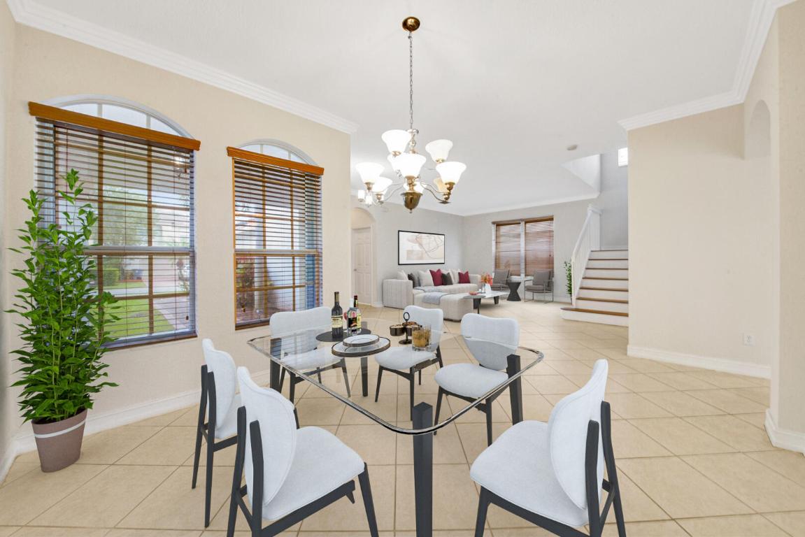 10371 Gentlewood Forest Drive, Boynton Beach