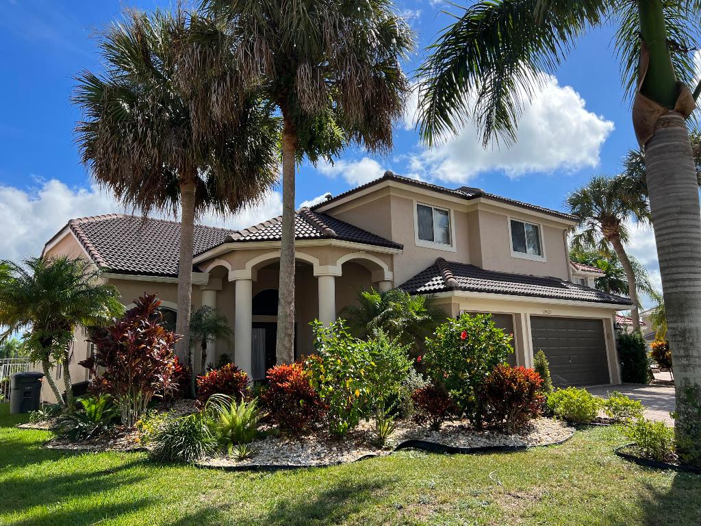 19621 Dinner Key Drive, Boca Raton