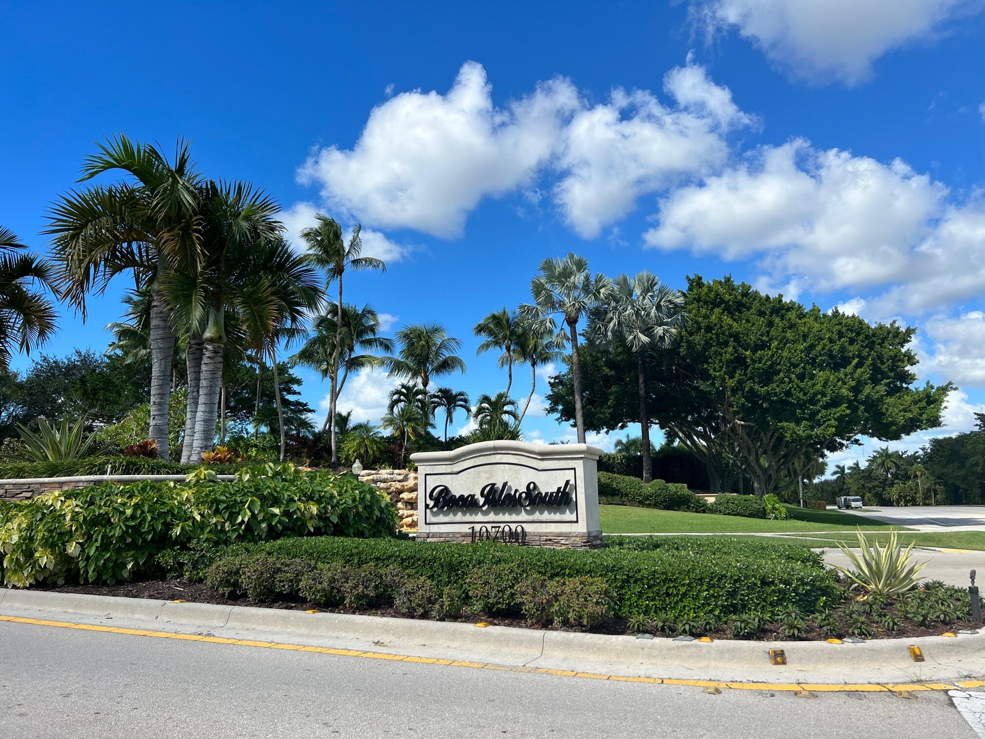 19621 Dinner Key Drive, Boca Raton