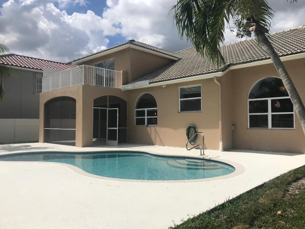 19621 Dinner Key Drive, Boca Raton