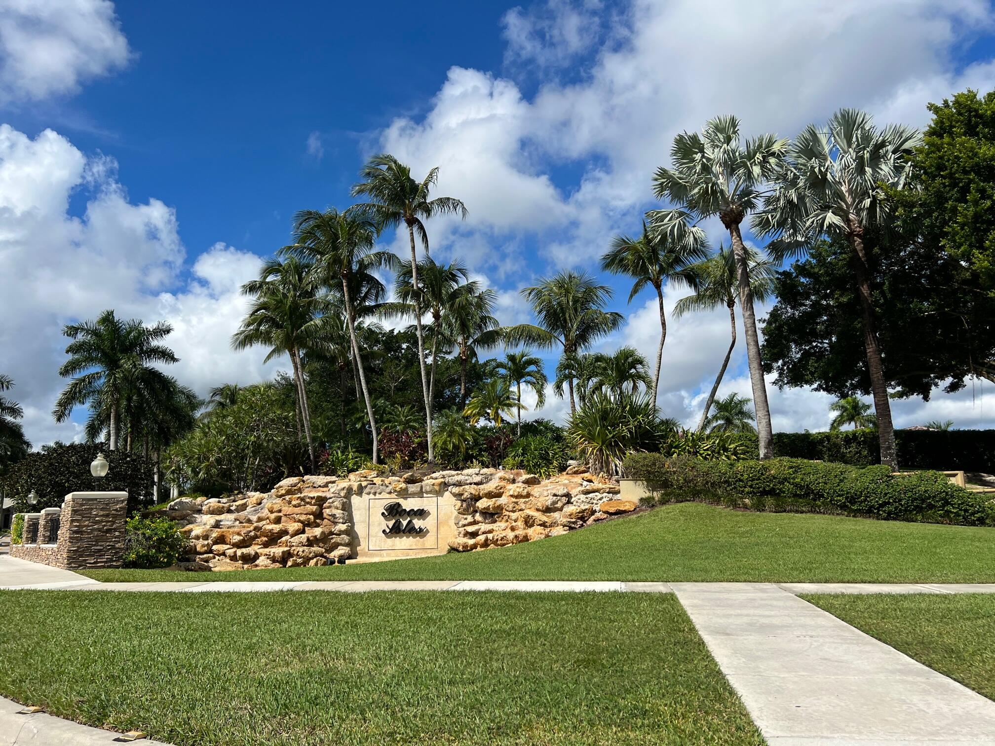 19621 Dinner Key Drive, Boca Raton