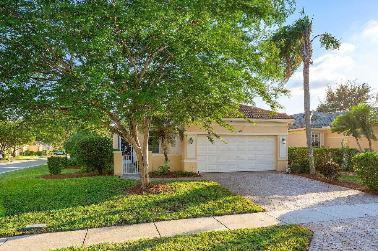 15539 Fiorenza Circle