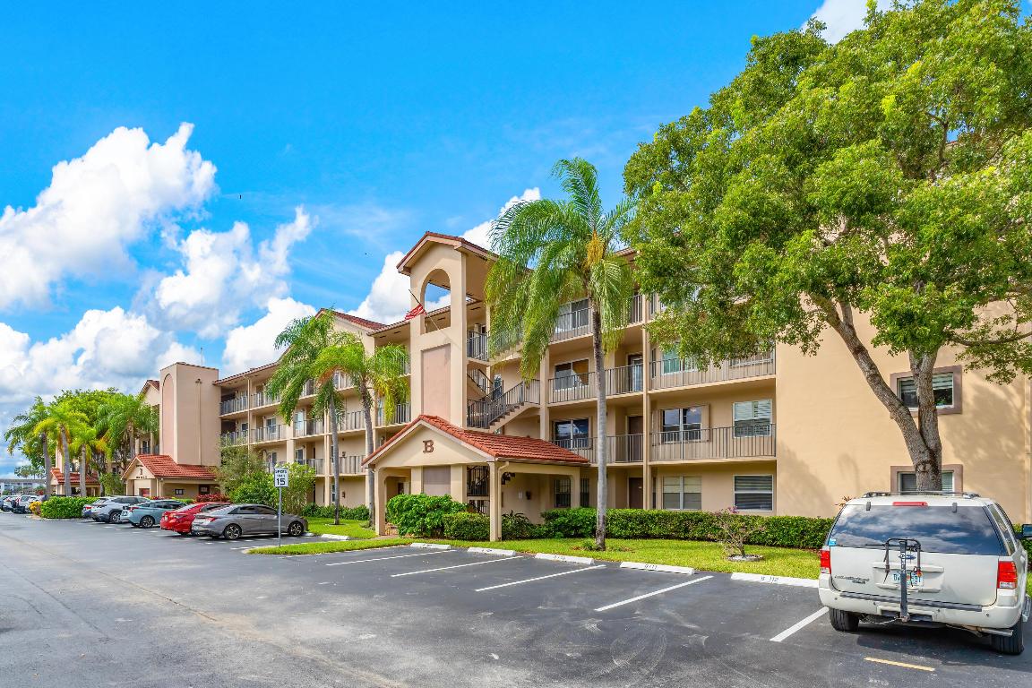 13101 SW 11th Court 409b, Pembroke Pines Unit: 409b