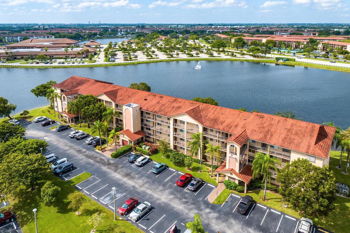 13101 SW 11th Court 409b, Pembroke Pines Unit: 409b