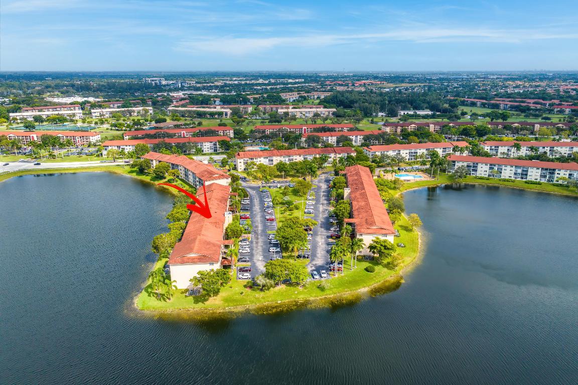 13101 SW 11th Court 409b, Pembroke Pines Unit: 409b