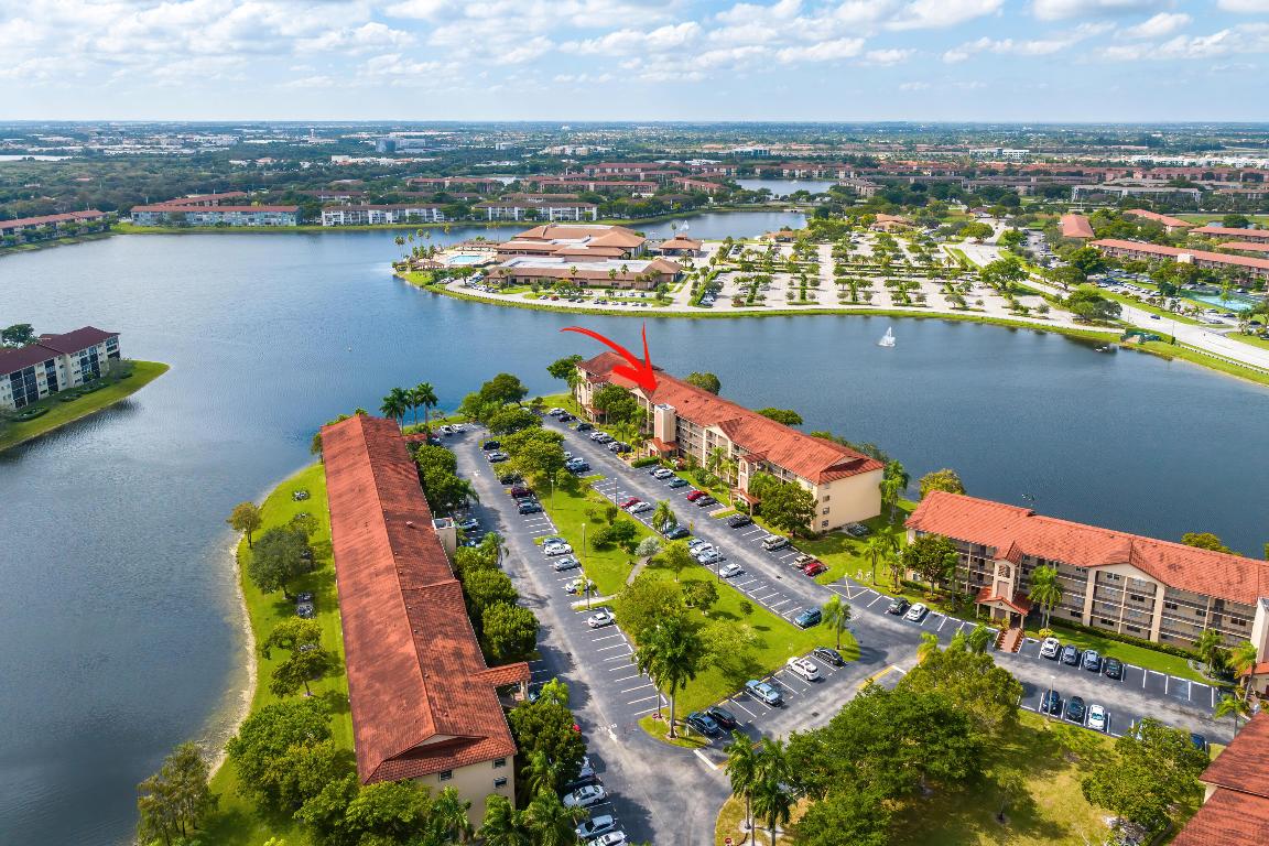 13101 SW 11th Court 409b, Pembroke Pines Unit: 409b