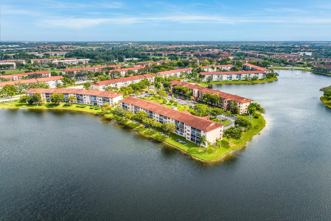 13101 SW 11th Court 409b, Pembroke Pines Unit: 409b