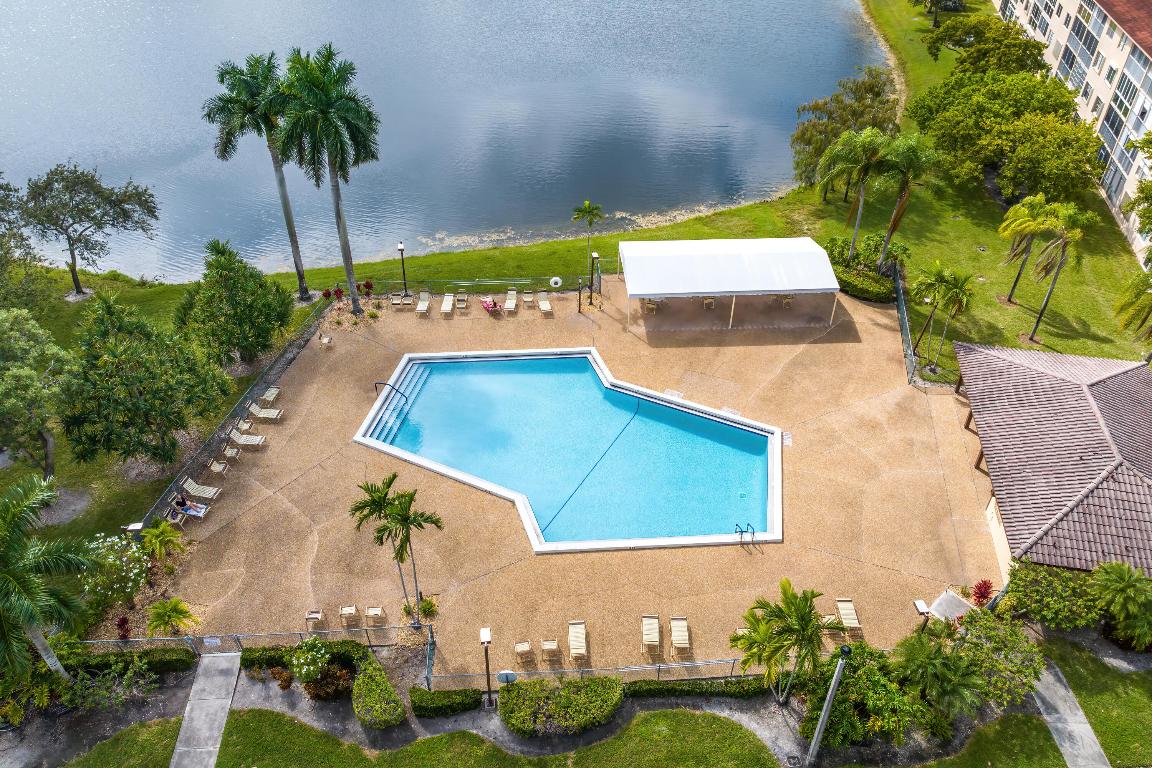 13101 SW 11th Court 409b, Pembroke Pines Unit: 409b