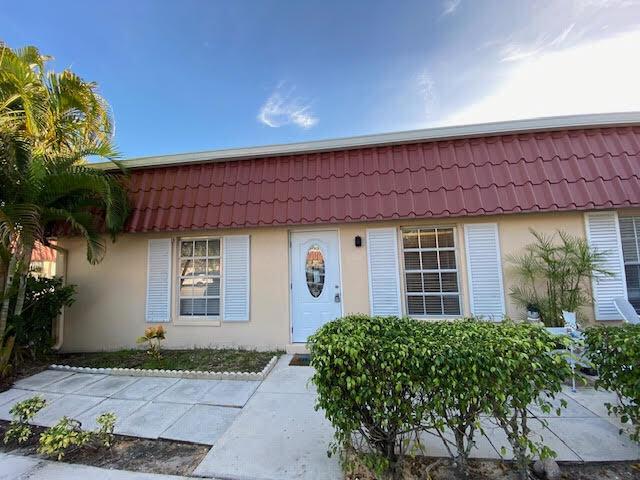 341 Covered Bridge Boulevard Unit: A