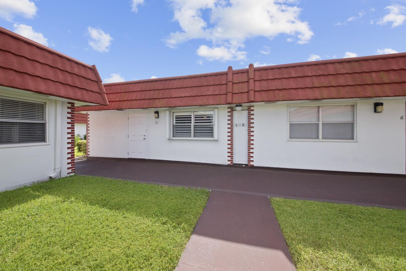 5 Seville A, Delray Beach