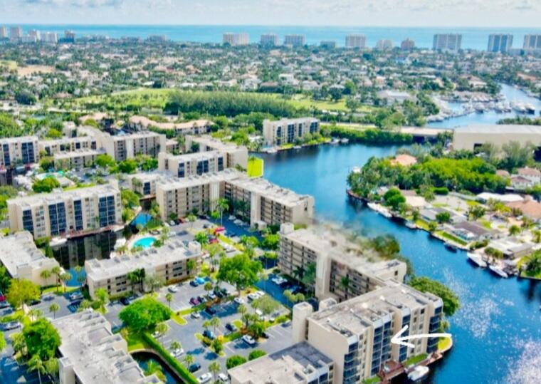 15 Royal Palm Way 5030, Boca Raton Unit: 5030