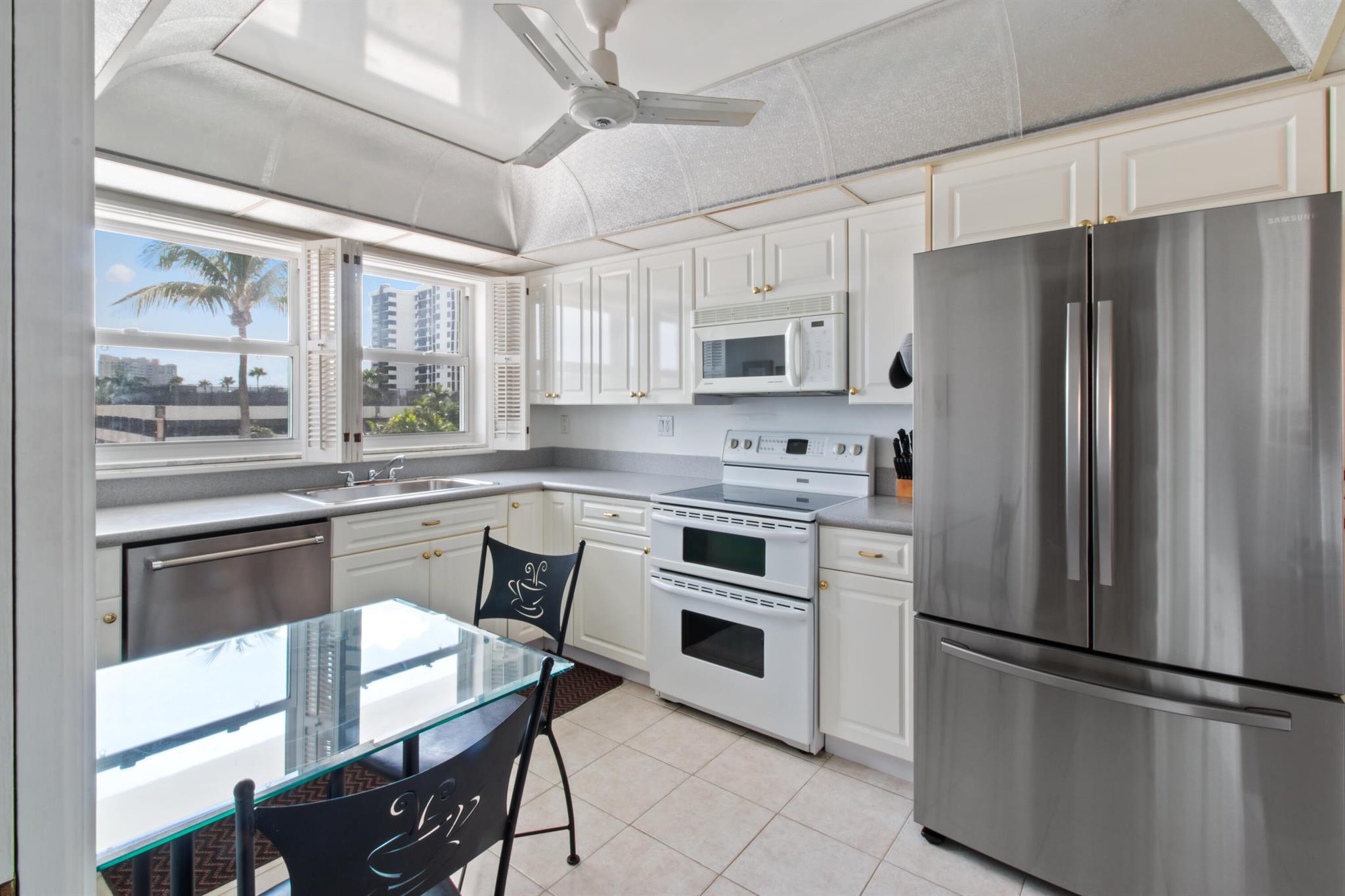 3300 S Ocean Boulevard Unit: 318c