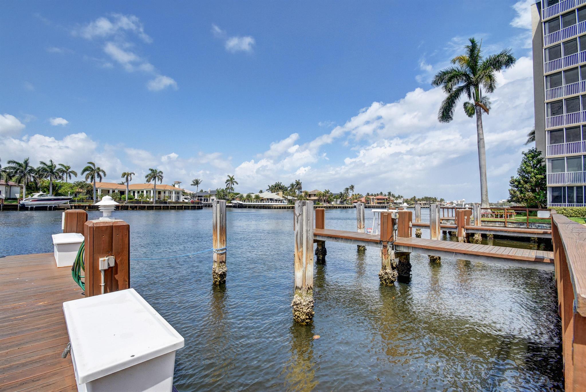 3300 S Ocean Boulevard Unit: 318c