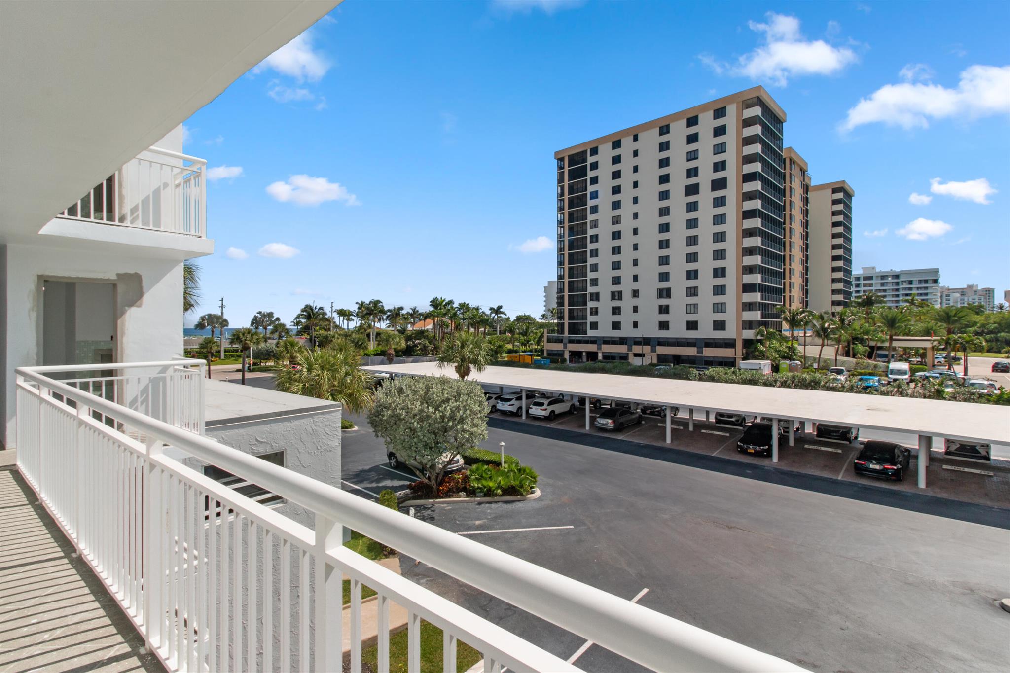3300 S Ocean Boulevard Unit: 318c