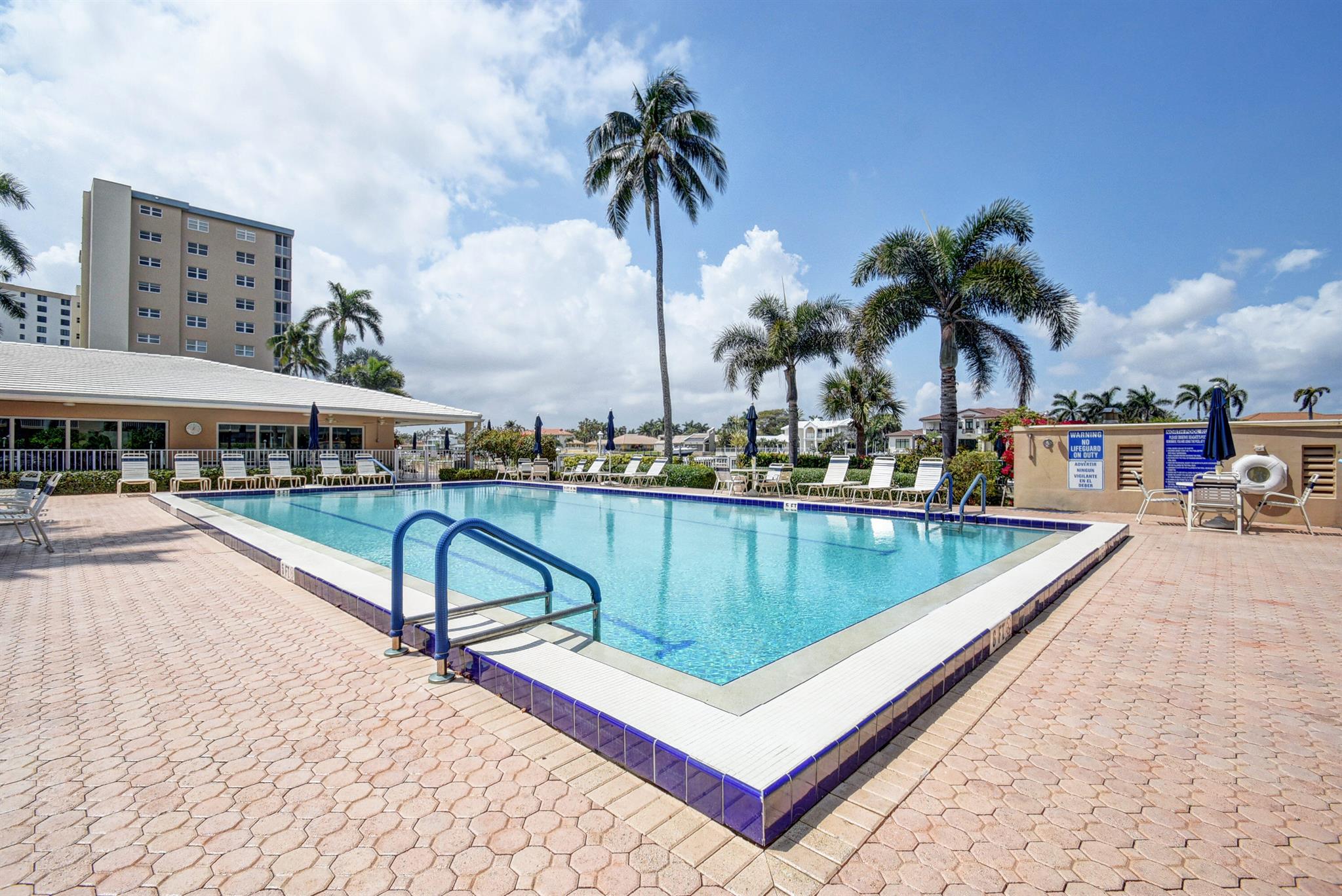 3300 S Ocean Boulevard Unit: 318c