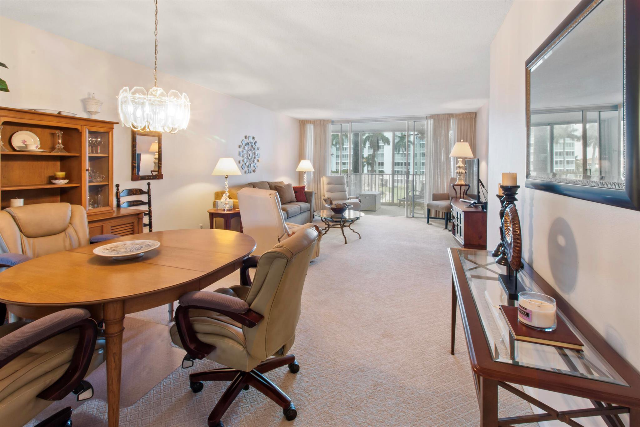 3300 S Ocean Boulevard Unit: 318c