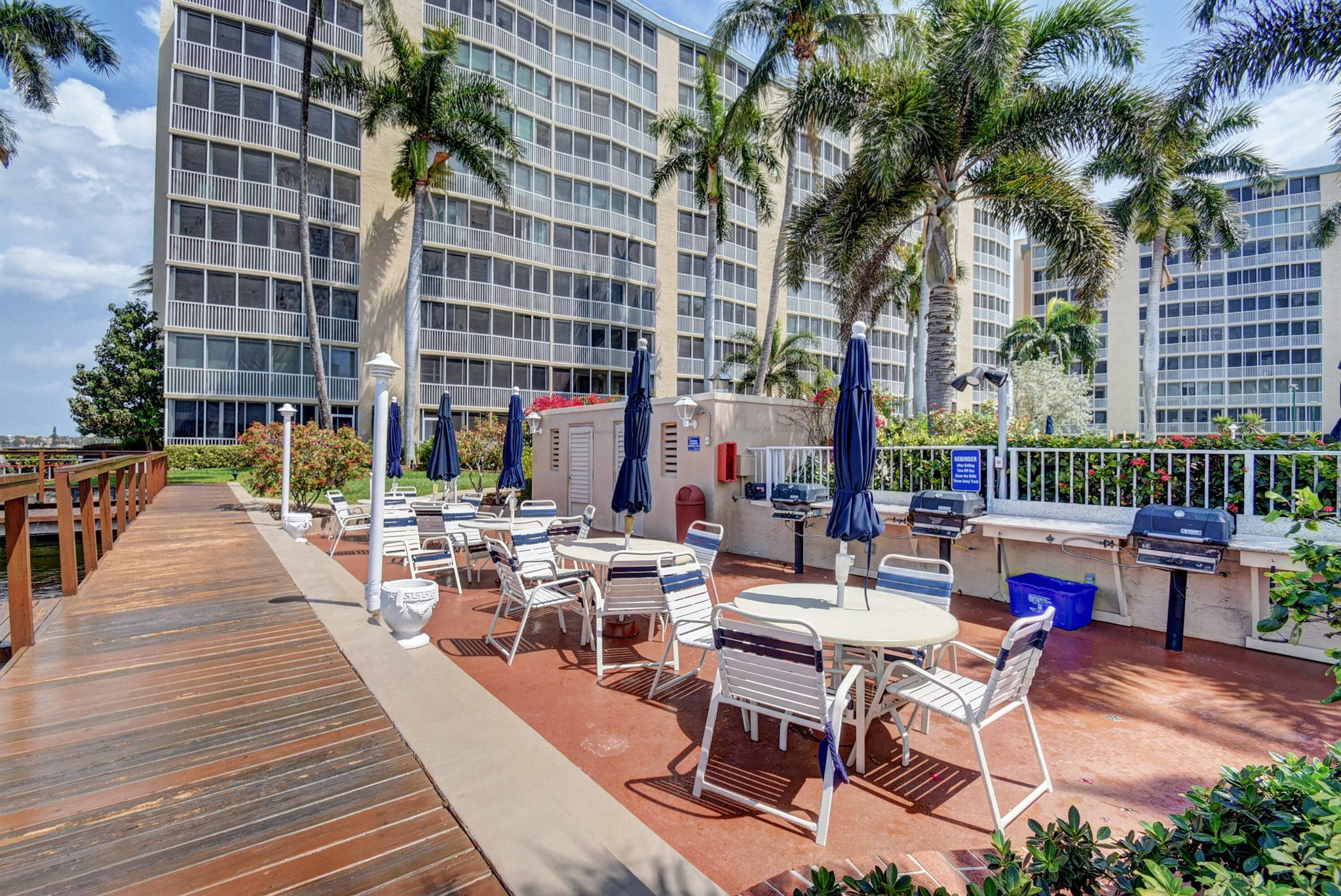 3300 S Ocean Boulevard Unit: 318c