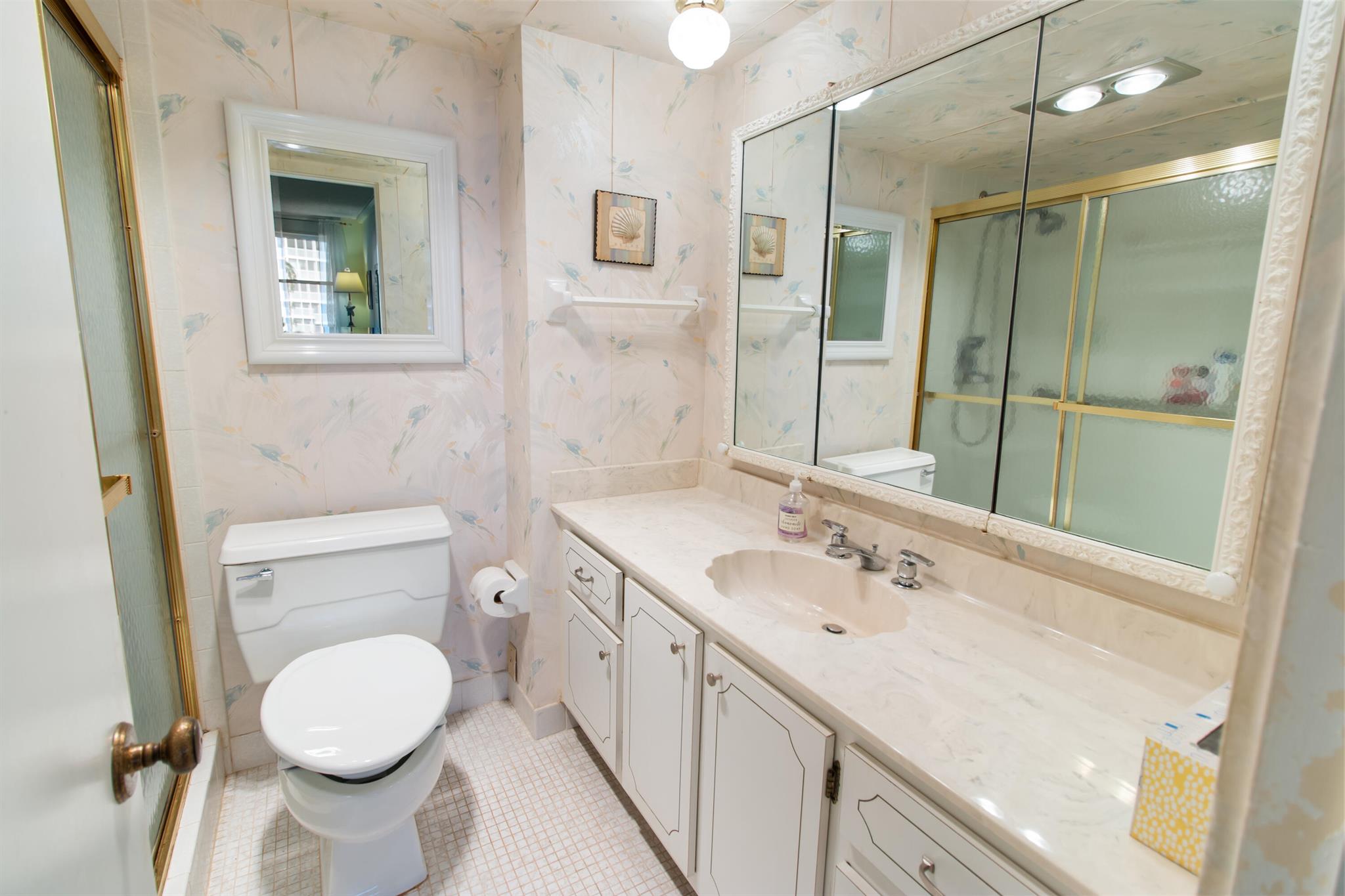 3300 S Ocean Boulevard Unit: 318c