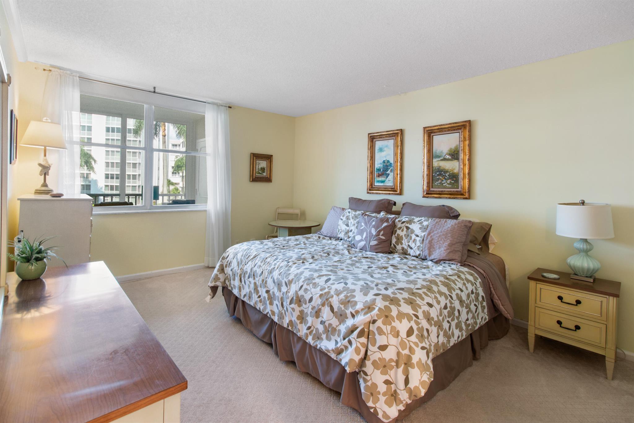 3300 S Ocean Boulevard Unit: 318c