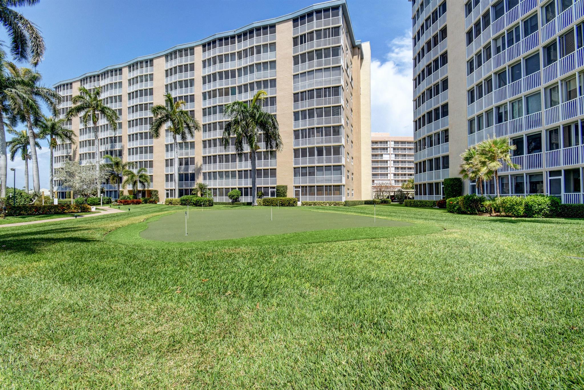 3300 S Ocean Boulevard Unit: 318c