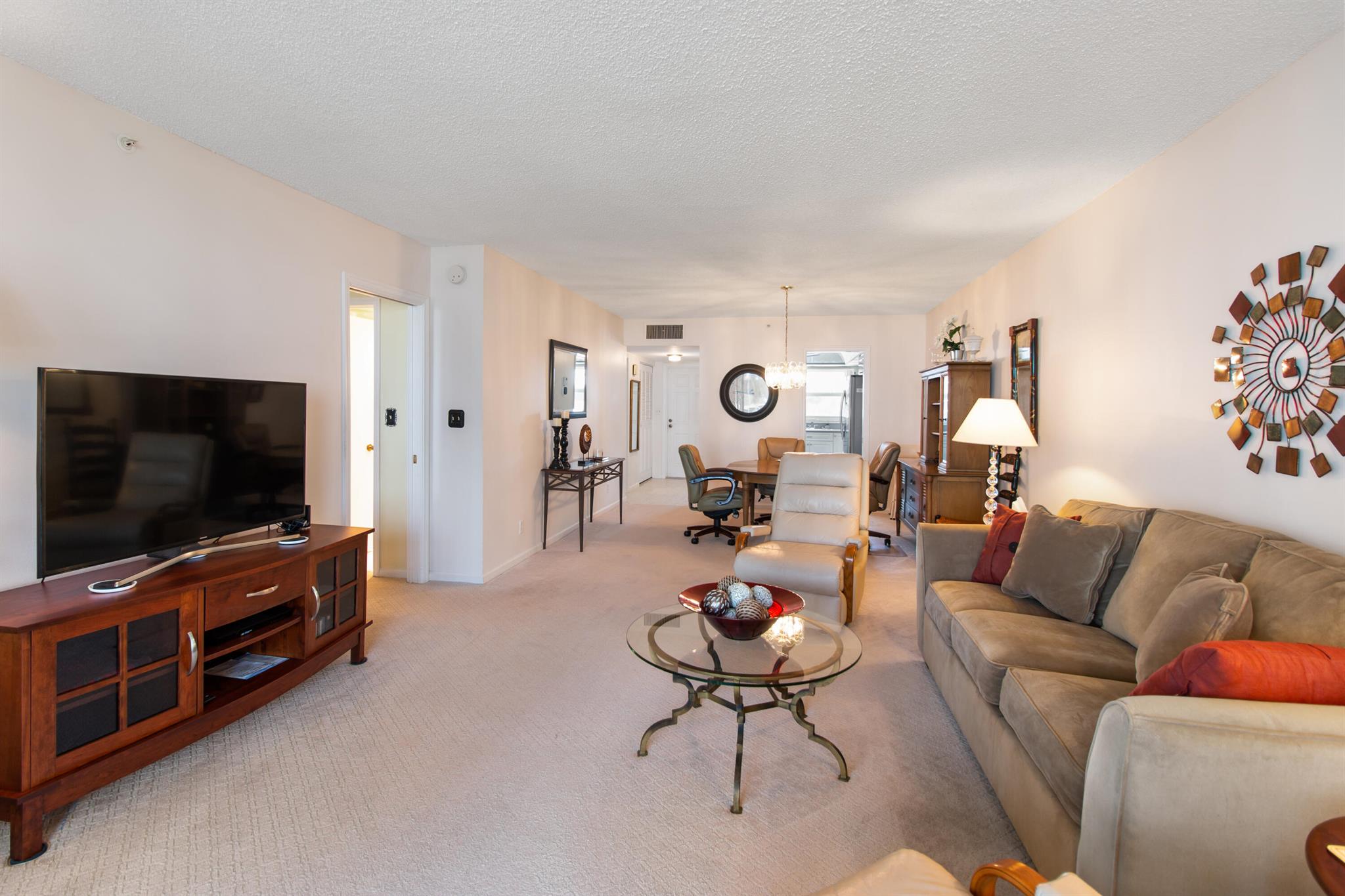 3300 S Ocean Boulevard Unit: 318c