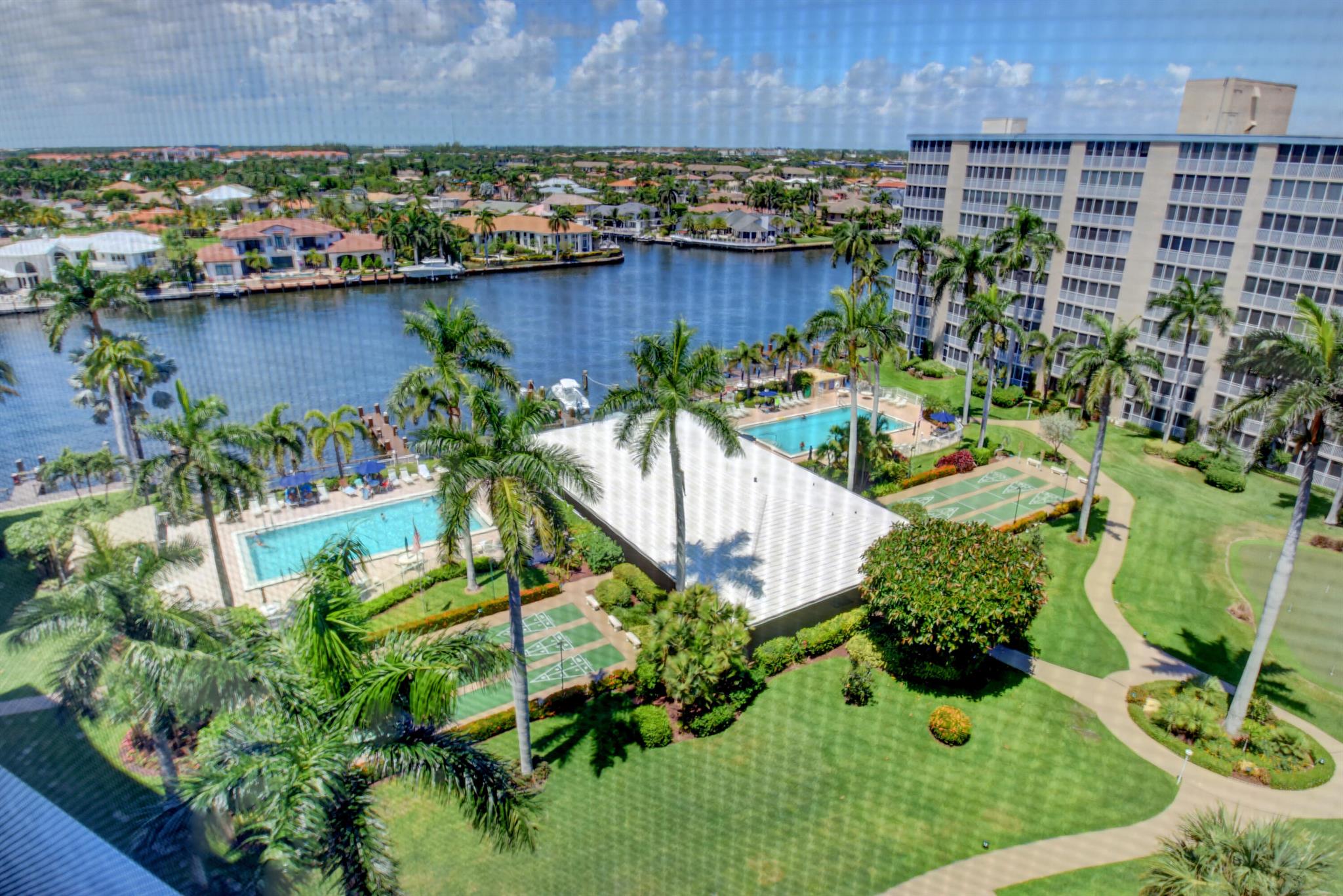 3300 S Ocean Boulevard Unit: 318c