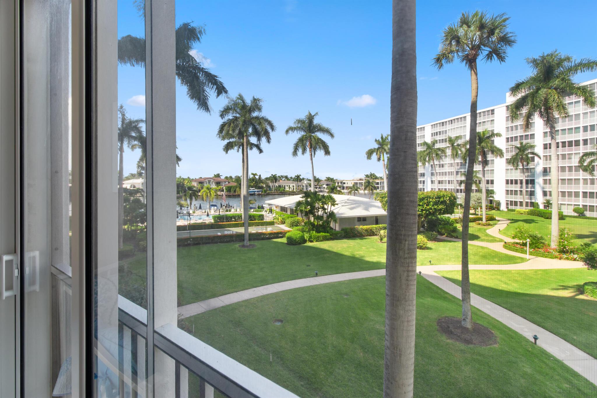 3300 S Ocean Boulevard Unit: 318c