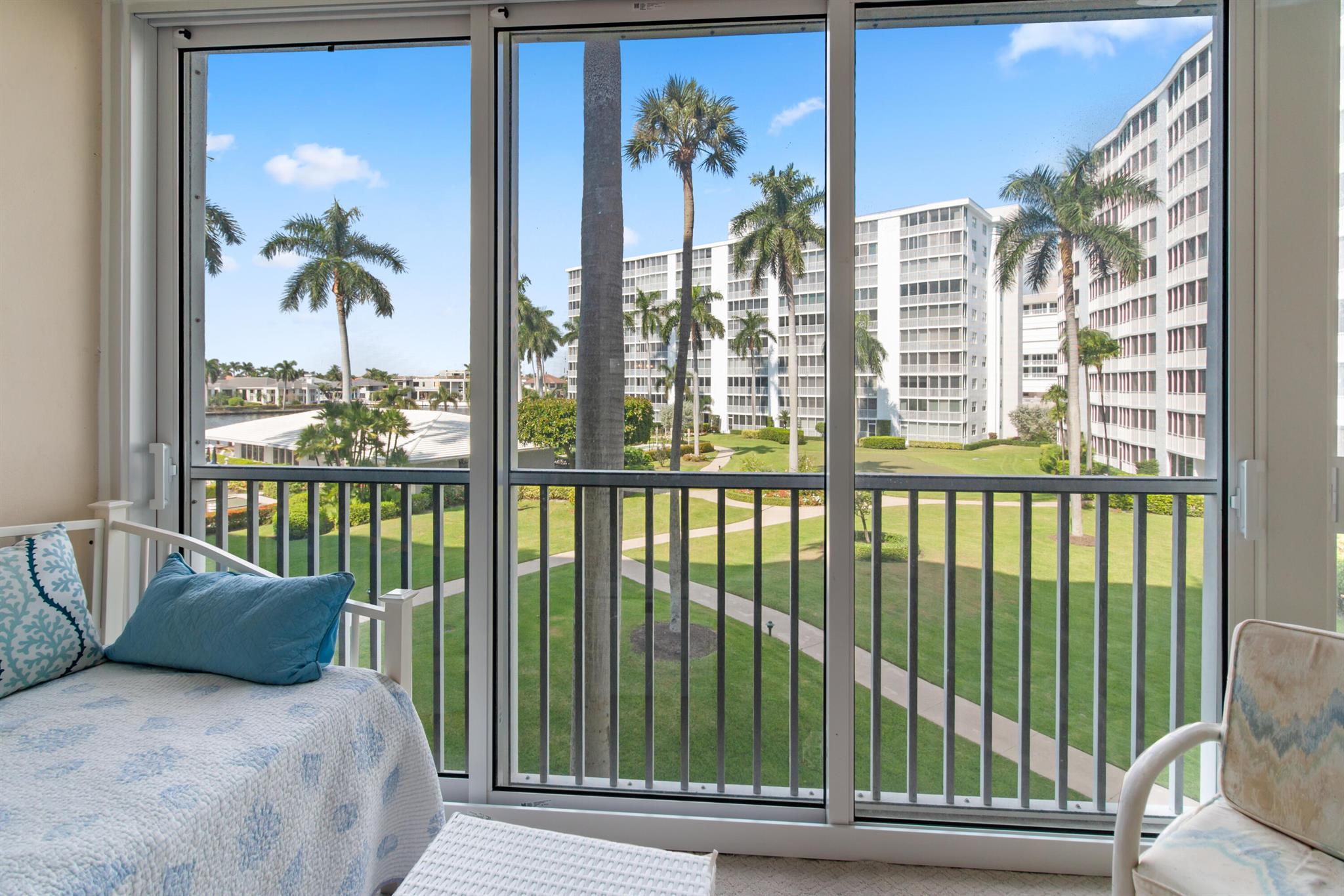 3300 S Ocean Boulevard Unit: 318c