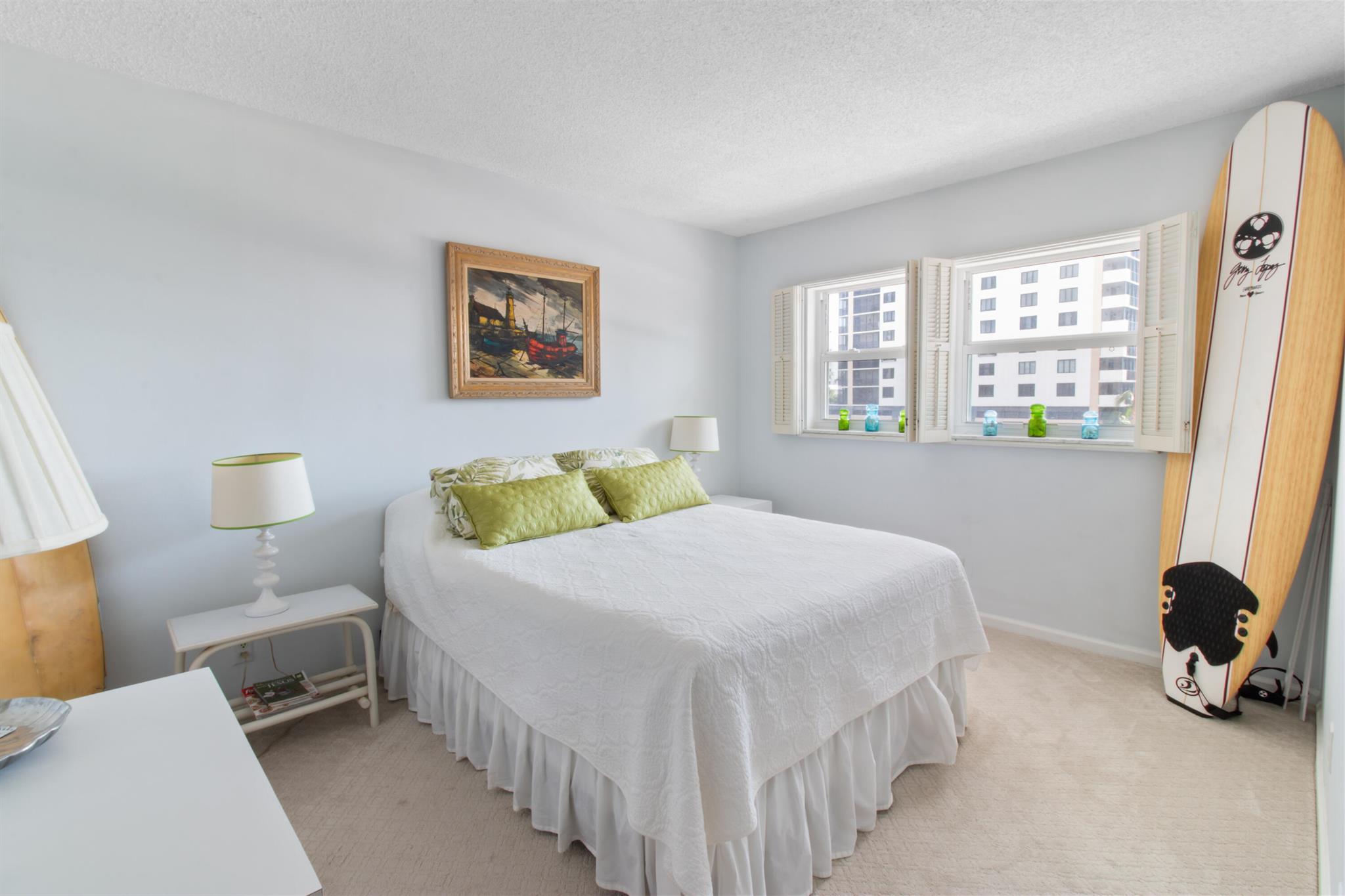 3300 S Ocean Boulevard Unit: 318c
