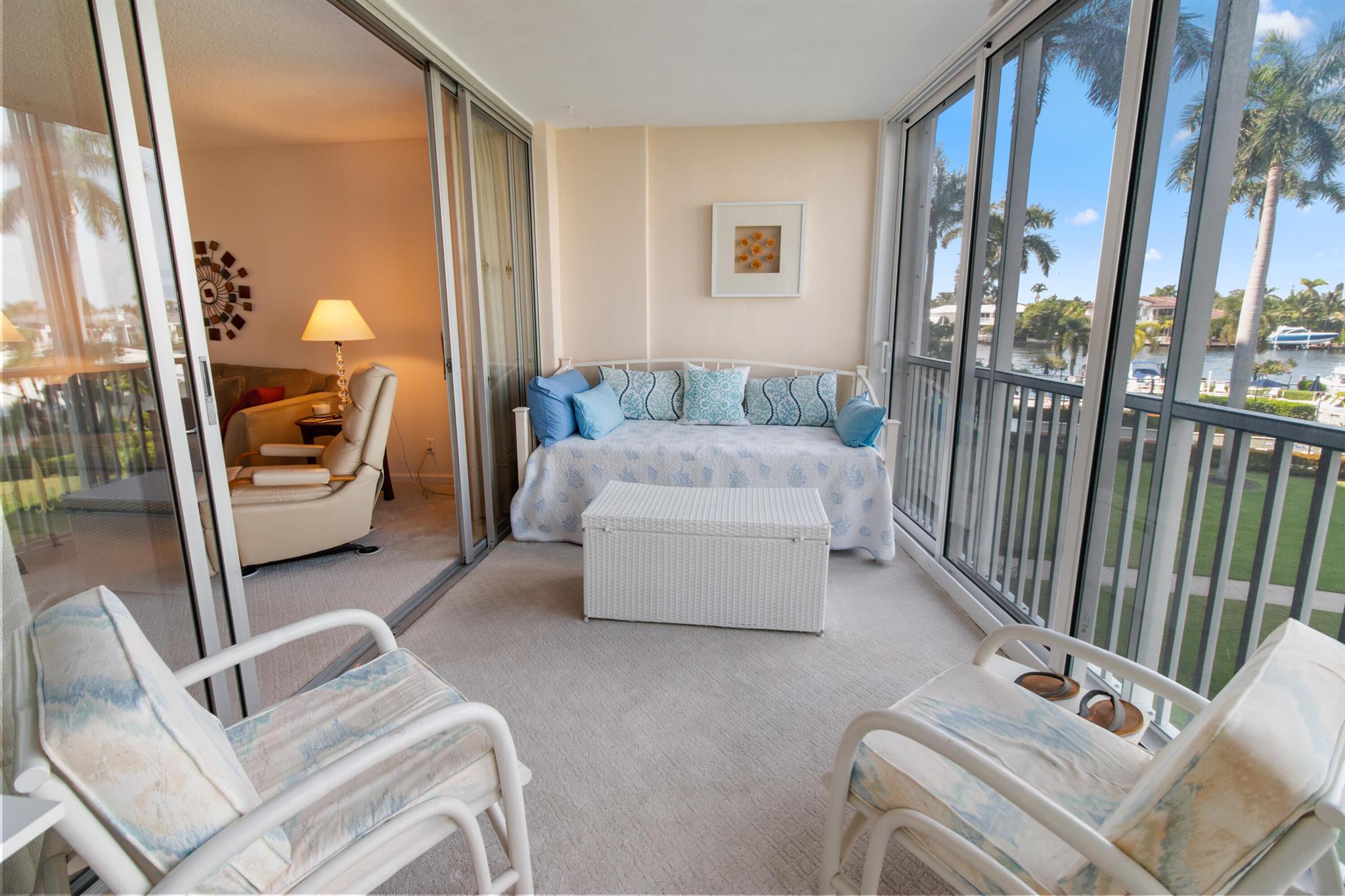 3300 S Ocean Boulevard Unit: 318c