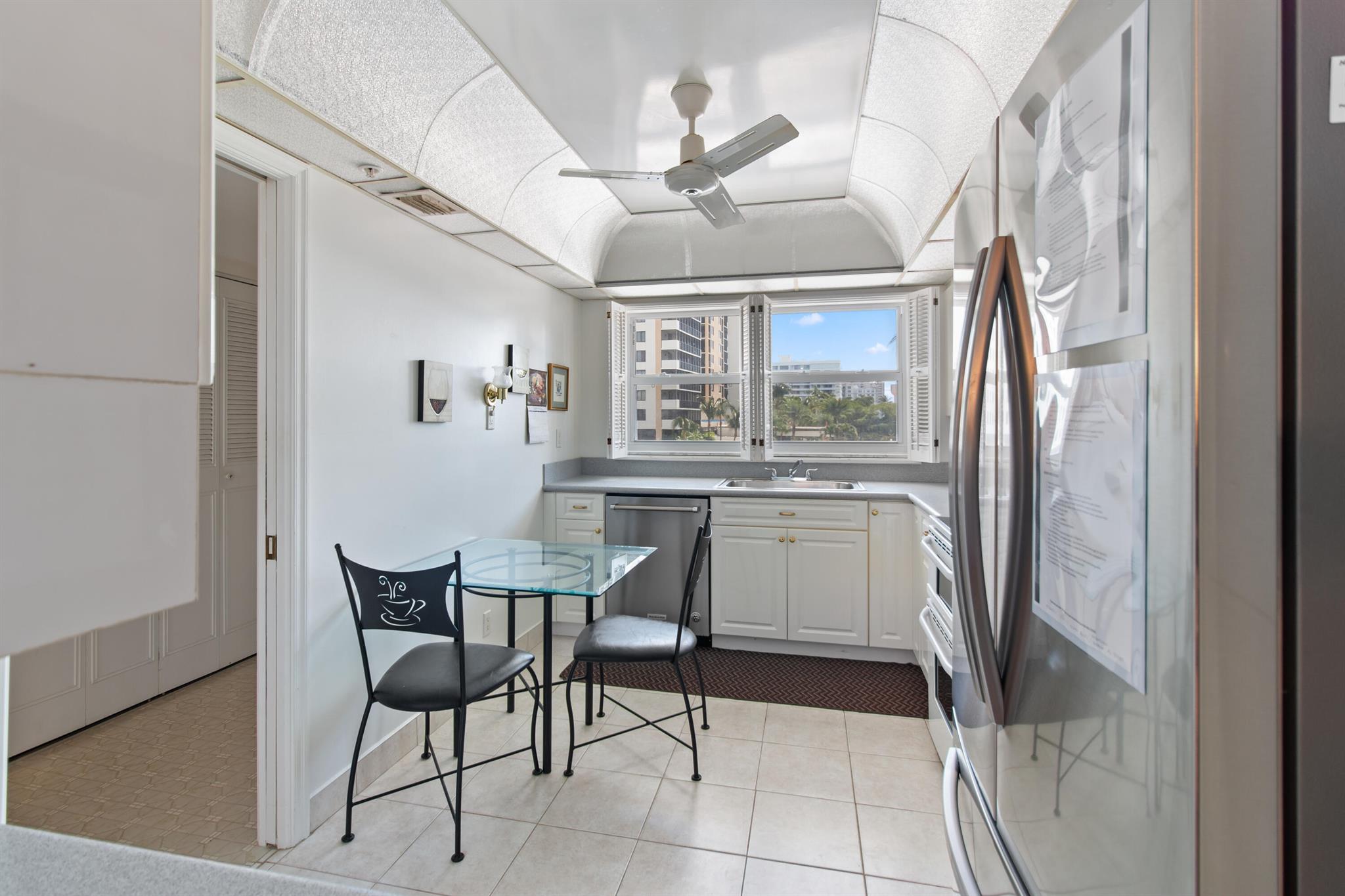 3300 S Ocean Boulevard Unit: 318c