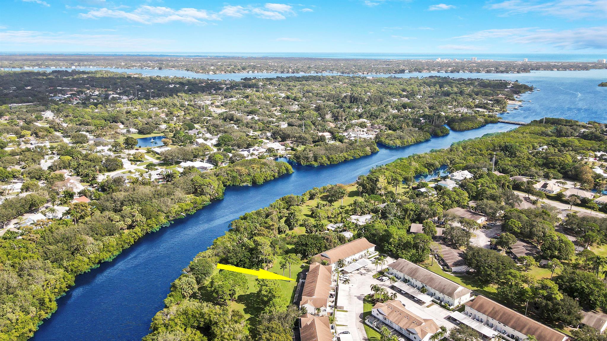 6151 Riverwalk Lane Unit: 6
