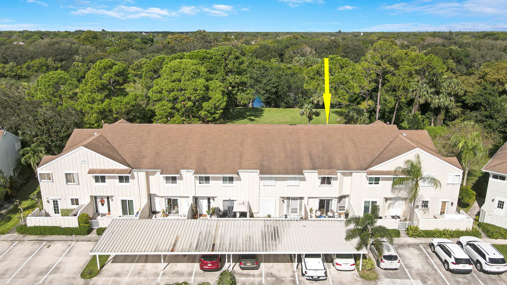 6151 Riverwalk Lane Unit: 6