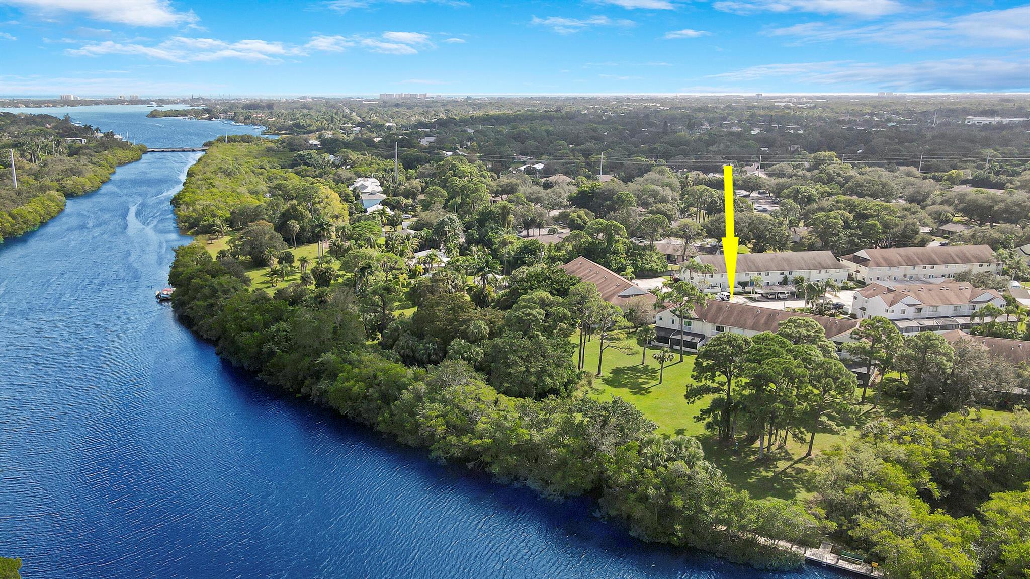 6151 Riverwalk Lane Unit: 6