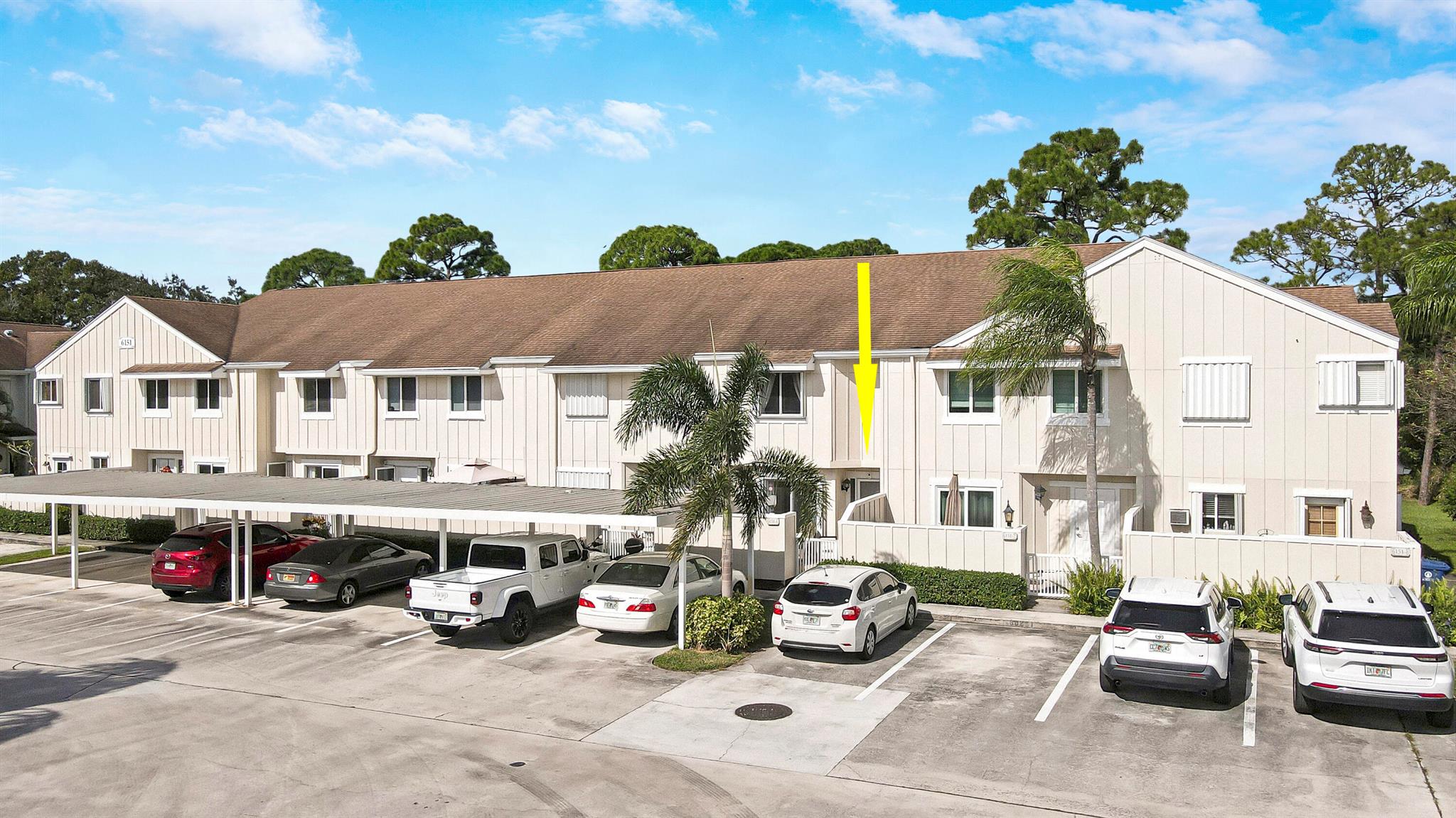 6151 Riverwalk Lane Unit: 6