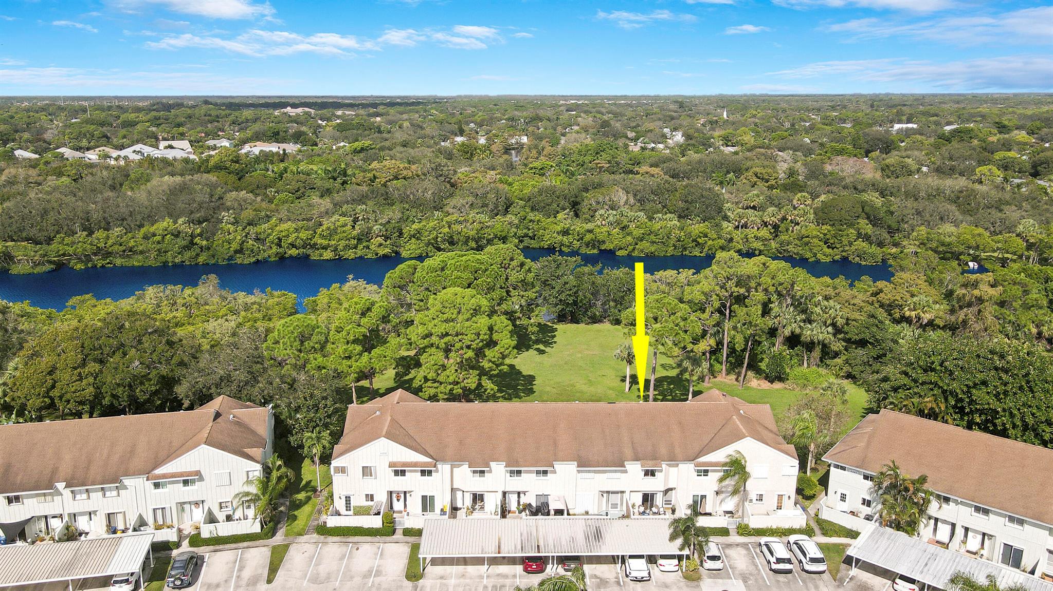 6151 Riverwalk Lane Unit: 6