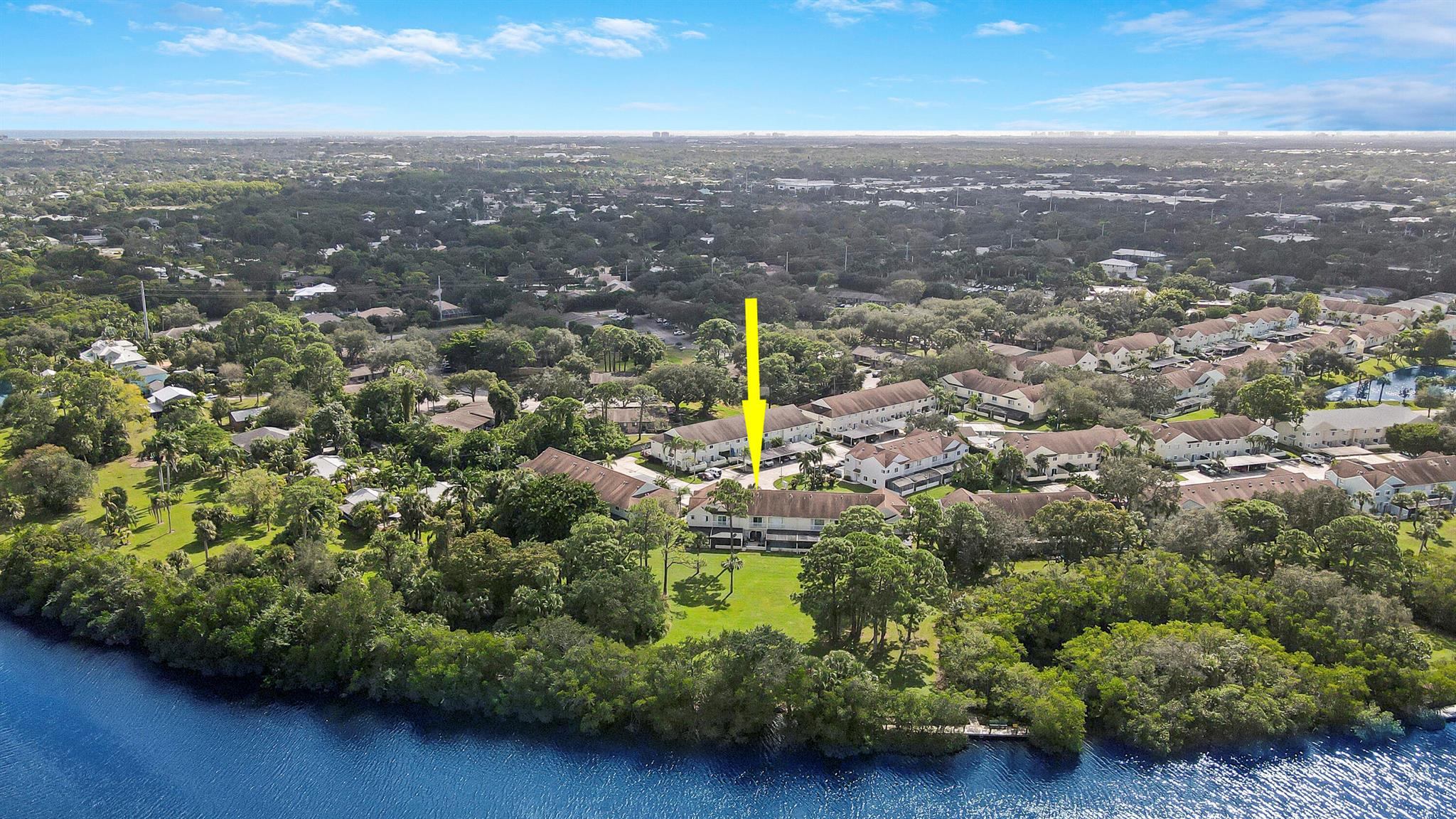 6151 Riverwalk Lane Unit: 6