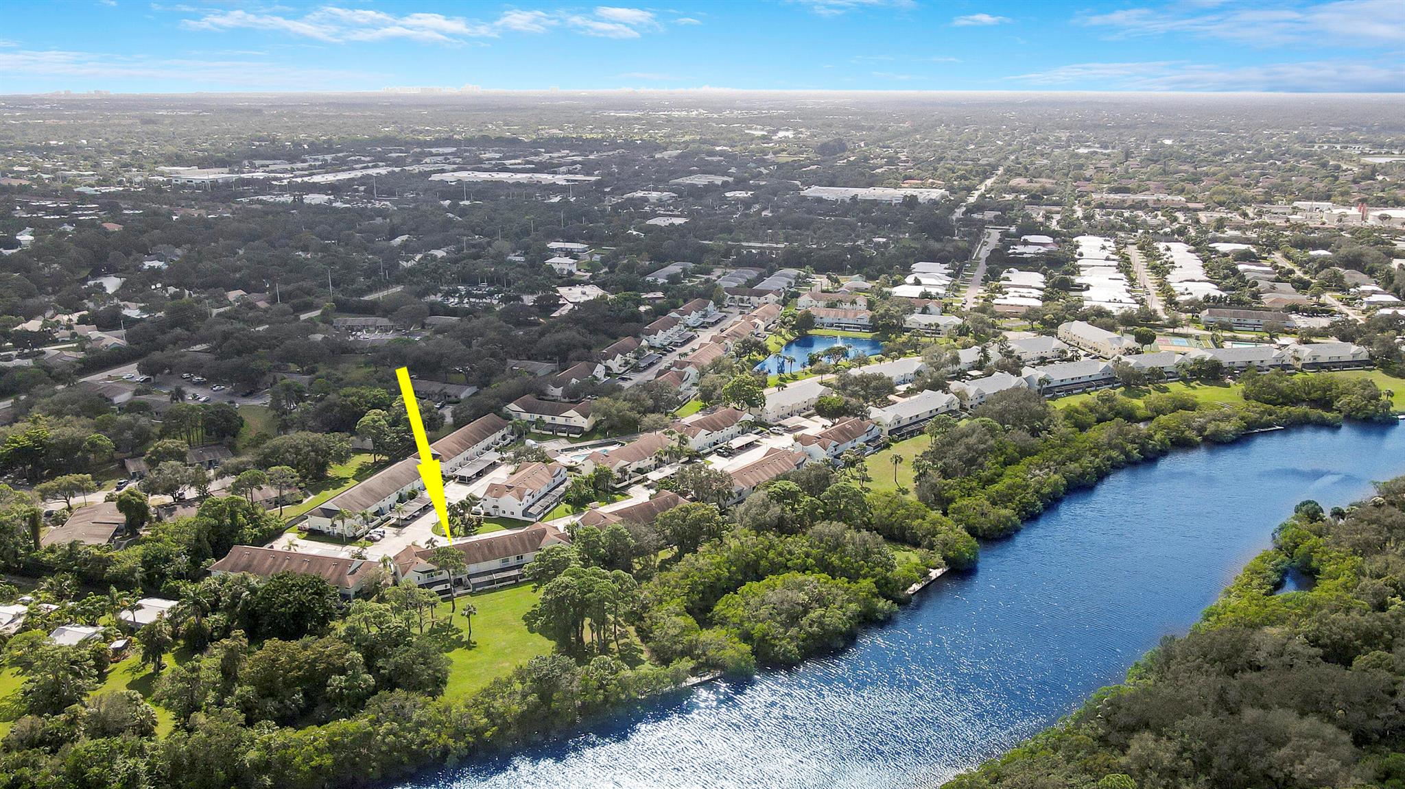 6151 Riverwalk Lane Unit: 6