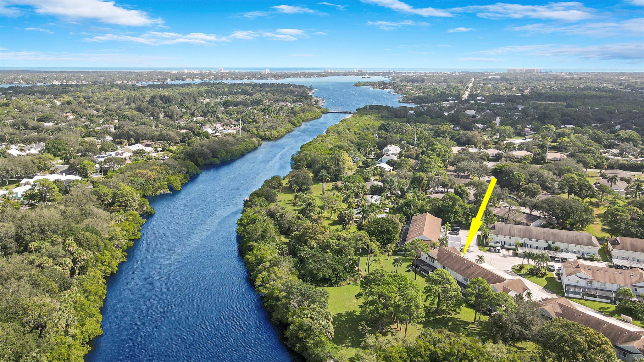 6151 Riverwalk Lane Unit: 6