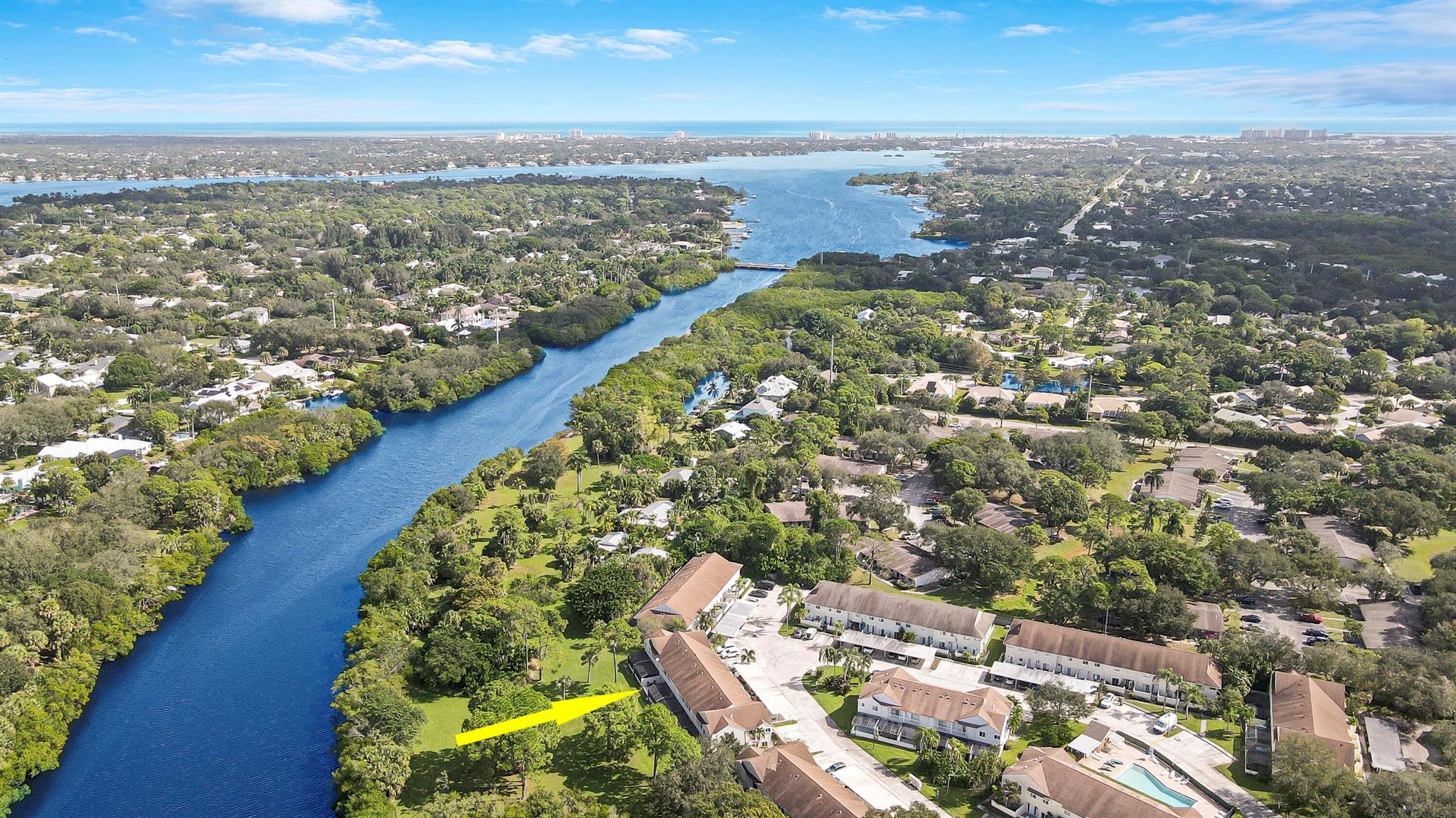 6151 Riverwalk Lane Unit: 6